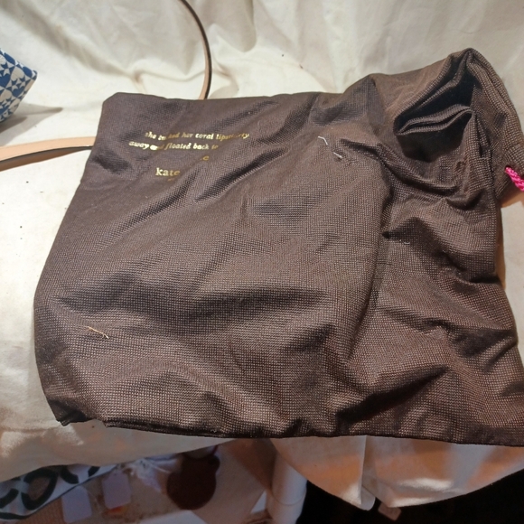 Kate spade crossbody - Picture 12 of 12